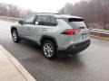 Lunar Rock - RAV4 XLE Premium AWD Photo No. 2