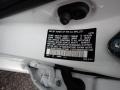 Platinum White Pearl - Civic EX Hatchback Photo No. 12