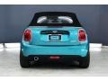 Caribbean Aqua Metallic - Convertible Cooper Photo No. 3