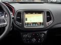 2019 Granite Crystal Metallic Jeep Compass Trailhawk 4x4  photo #2