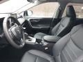Lunar Rock - RAV4 XLE Premium AWD Photo No. 25