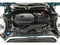 Caribbean Aqua Metallic - Convertible Cooper Photo No. 8