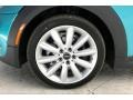 2020 Mini Convertible Cooper Wheel and Tire Photo