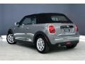 Moonwalk Gray Metallic - Convertible Cooper Photo No. 2