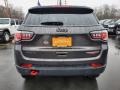 2019 Granite Crystal Metallic Jeep Compass Trailhawk 4x4  photo #11