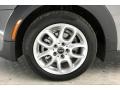 Moonwalk Gray Metallic - Convertible Cooper Photo No. 9