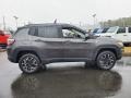 2019 Granite Crystal Metallic Jeep Compass Trailhawk 4x4  photo #13