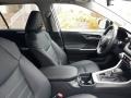 Lunar Rock - RAV4 XLE Premium AWD Photo No. 43