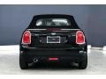 Midnight Black Metallic - Convertible Cooper Photo No. 3