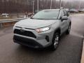 Lunar Rock - RAV4 XLE Premium AWD Photo No. 47