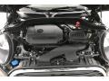 Midnight Black Metallic - Convertible Cooper Photo No. 8
