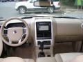 2007 White Chocolate Tri Coat Mercury Mountaineer Premier AWD  photo #18