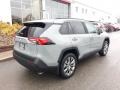 Lunar Rock - RAV4 XLE Premium AWD Photo No. 49