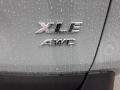 Lunar Rock - RAV4 XLE Premium AWD Photo No. 58