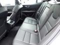 Charcoal Rear Seat Photo for 2019 Volvo S60 #137132042