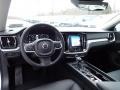 Front Seat of 2019 S60 T6 AWD Momentum