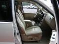 2007 White Chocolate Tri Coat Mercury Mountaineer Premier AWD  photo #22