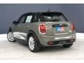 Emerald Gray Metallic - Hardtop Cooper S 4 Door Photo No. 2