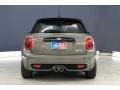 Emerald Gray Metallic - Hardtop Cooper S 4 Door Photo No. 3