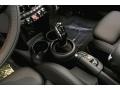 Emerald Gray Metallic - Hardtop Cooper S 4 Door Photo No. 6