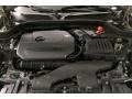 Emerald Gray Metallic - Hardtop Cooper S 4 Door Photo No. 8