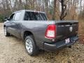 2020 Granite Crystal Metallic Ram 1500 Big Horn Crew Cab 4x4  photo #4