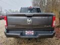 2020 Granite Crystal Metallic Ram 1500 Big Horn Crew Cab 4x4  photo #5