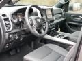 2020 Granite Crystal Metallic Ram 1500 Big Horn Crew Cab 4x4  photo #8