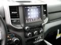2020 Granite Crystal Metallic Ram 1500 Big Horn Crew Cab 4x4  photo #10