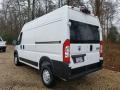 Bright White - ProMaster 1500 High Roof Cargo Van Photo No. 4