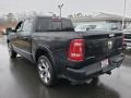 2020 Diamond Black Crystal Pearl Ram 1500 Limited Crew Cab 4x4  photo #4