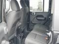 Black - Wrangler Unlimited Sport 4x4 Photo No. 6
