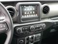 Black - Wrangler Unlimited Sport 4x4 Photo No. 10