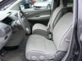 2008 Smoke Gray Metallic Nissan Quest 3.5  photo #10