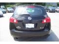 2008 Wicked Black Nissan Rogue S AWD  photo #22