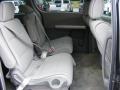 2008 Smoke Gray Metallic Nissan Quest 3.5  photo #15