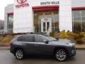 Magnetic Gray Metallic - RAV4 Limited AWD Photo No. 2