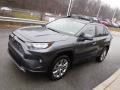 Magnetic Gray Metallic - RAV4 Limited AWD Photo No. 6