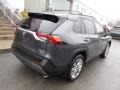 Magnetic Gray Metallic - RAV4 Limited AWD Photo No. 9