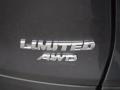 Magnetic Gray Metallic - RAV4 Limited AWD Photo No. 10