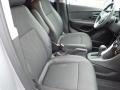 Silver Ice Metallic - Trax LT AWD Photo No. 11