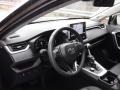 Magnetic Gray Metallic - RAV4 Limited AWD Photo No. 16