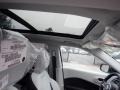 Sunroof of 2020 Compass Limted 4x4