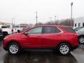 Cajun Red Tintcoat - Equinox LT AWD Photo No. 2