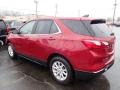 Cajun Red Tintcoat - Equinox LT AWD Photo No. 3