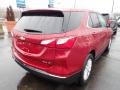 Cajun Red Tintcoat - Equinox LT AWD Photo No. 6