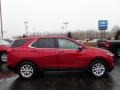 Cajun Red Tintcoat - Equinox LT AWD Photo No. 7