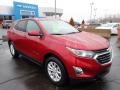 Cajun Red Tintcoat - Equinox LT AWD Photo No. 8