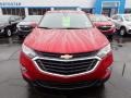 Cajun Red Tintcoat - Equinox LT AWD Photo No. 9