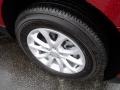 Cajun Red Tintcoat - Equinox LT AWD Photo No. 10